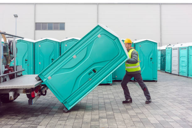 Best Local porta potty services  in Taos, NM