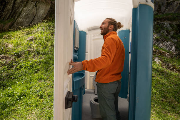 Portable Toilet Options We Offer in Taos, NM