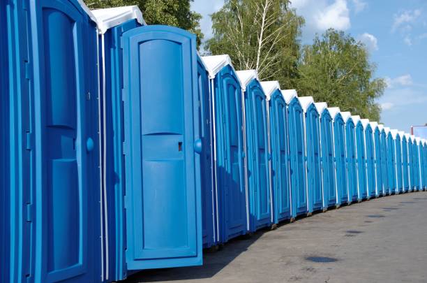 Best Construction site porta potty rental  in Taos, NM